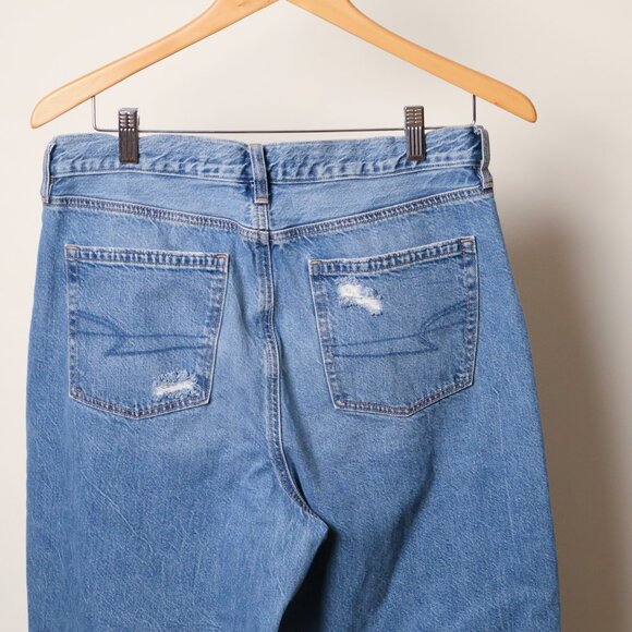 AE Mom Jeans - Picture 3 of 6